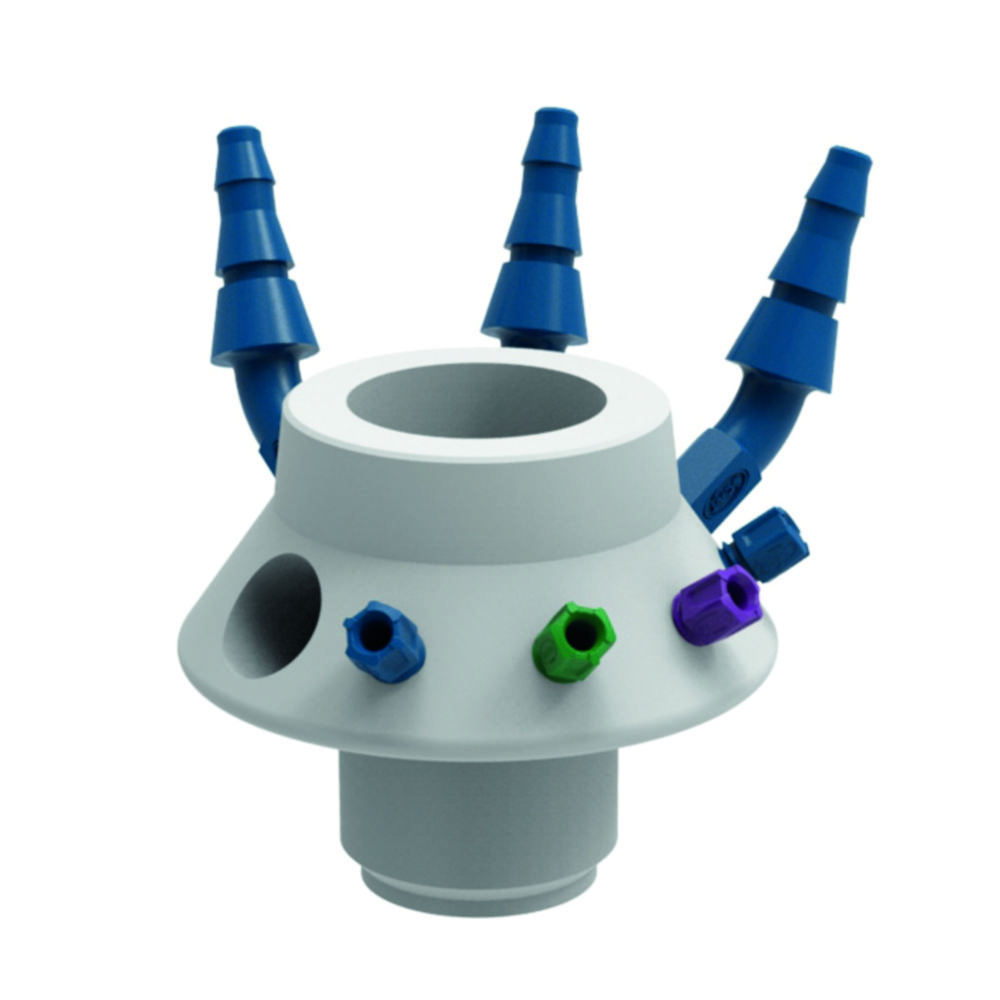 Multi Waste Cap "LISA" - Extension