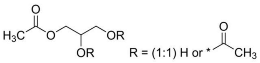 Diacetine Technisch, 50%