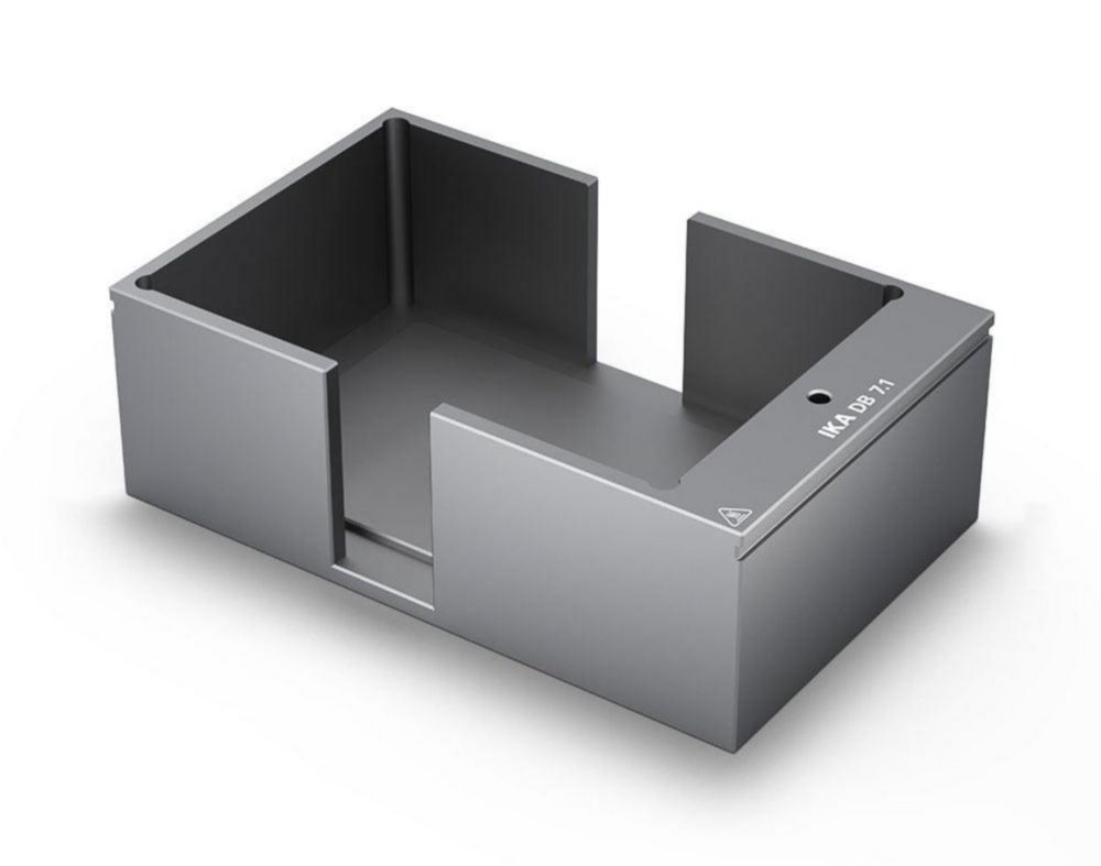 Verwarmingsblok voor Dry Block Heater, type DB 7.1