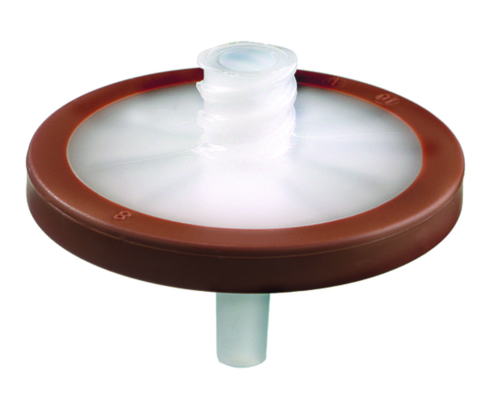 Spuitfilters SPARTAN Ø 30 mm 0,45 µm, RC, HPLC