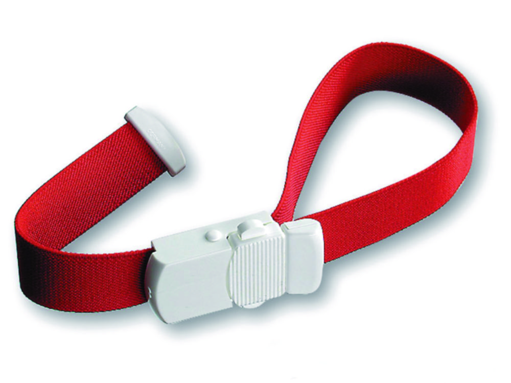 Tourniquet Jetpull 2  zonder metaal, autoclaveerbaar