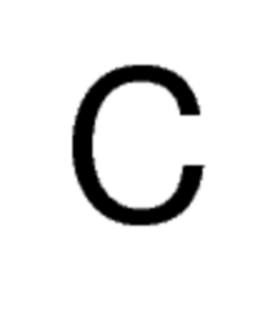 Actieve kool, poeder  (Activated charcoal)