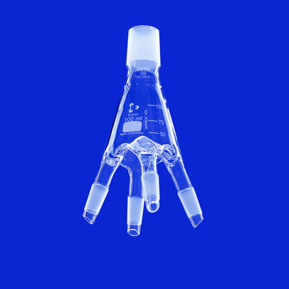 Verdeler, NS29/32-14/23