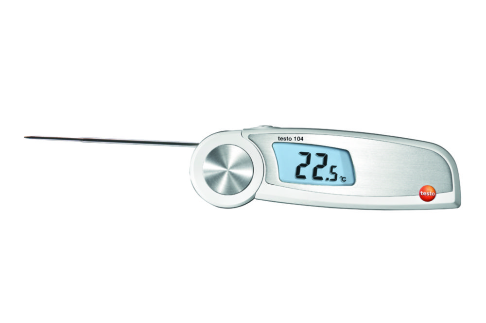 Thermometer Testo 104  -50 - +250°C