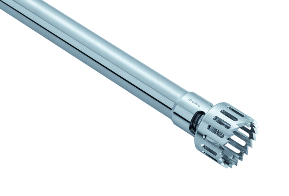 Dispergeerhulpstuk voor Ultra-Turrax® T 50 digital, S 50 KG - HH