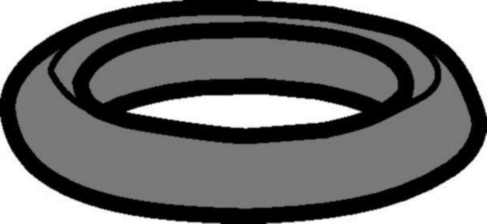 Dichtingsring 50-1200 µl multi-channel 1200 µl