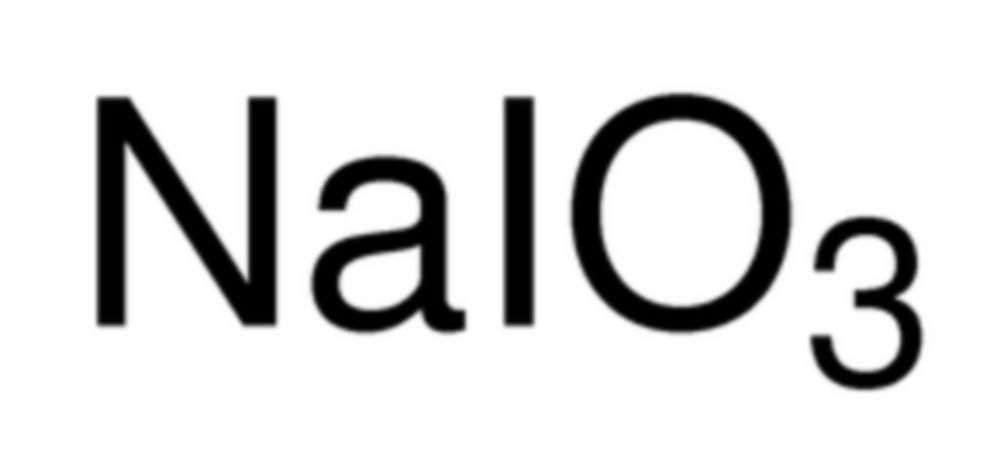 Natriumjodaat > 99,0%, p.a.