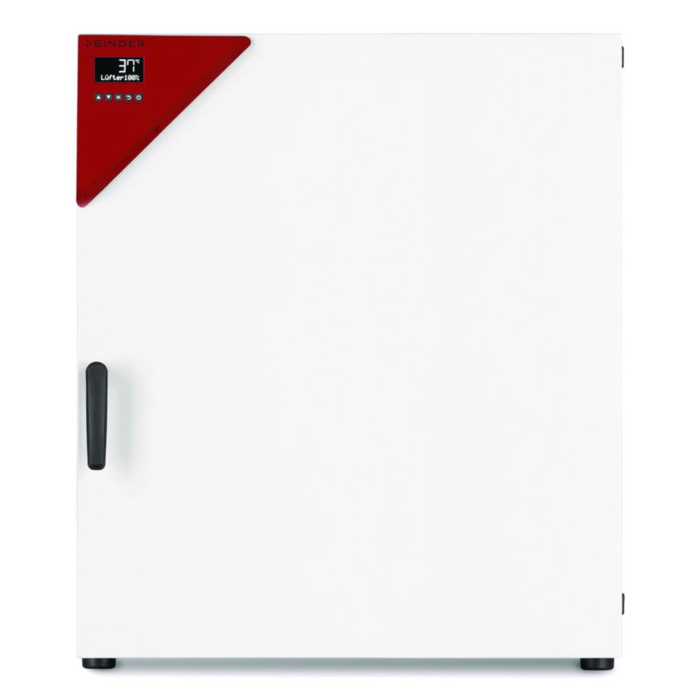 Broedstoof BF 260,  tot 100°C, glazen binnendeur