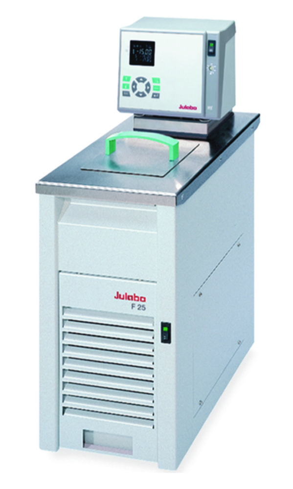 Koude-ciculatiethermostaat, F25-EH, -28-+200°C