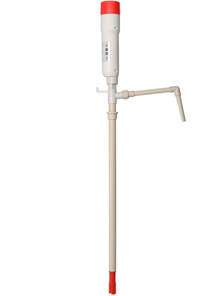 Vatpomp AccuOne met accu en lader, 700 mm