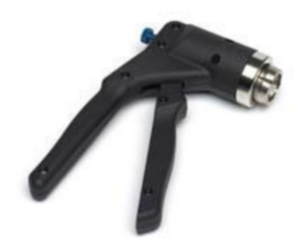 Krimptang Ø 11 mm caps