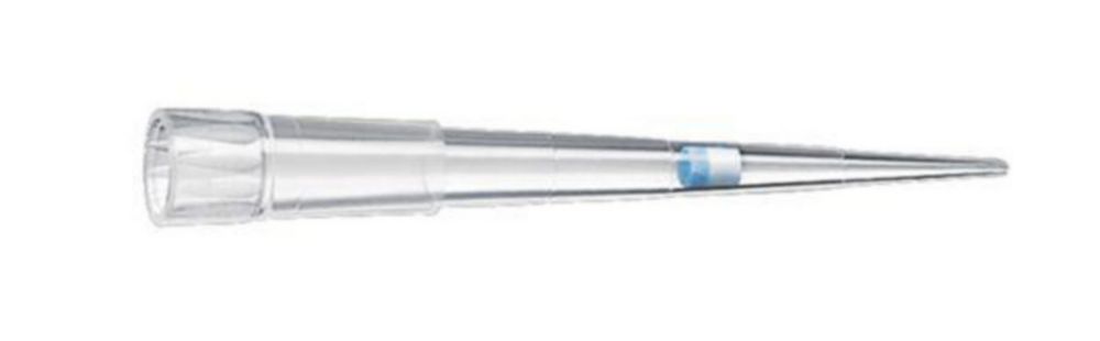 Pipetpunten 2-20 µl, ep Dualfilter T.I.P.S., Forensic DNA Grade, geel