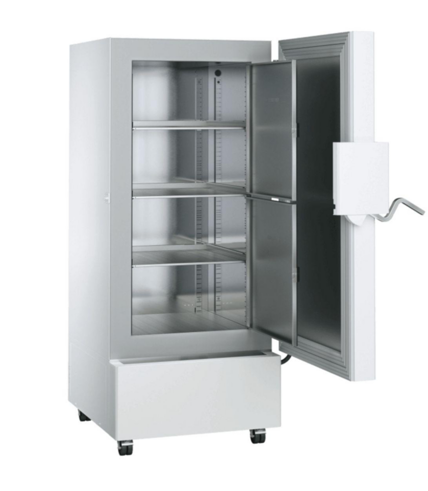 Vriezer ultralow Mediline model SUFsg 5001 H72