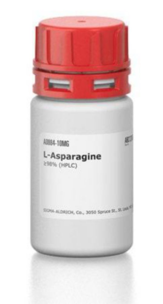 L-Asparagine, > 98% (Hplc)