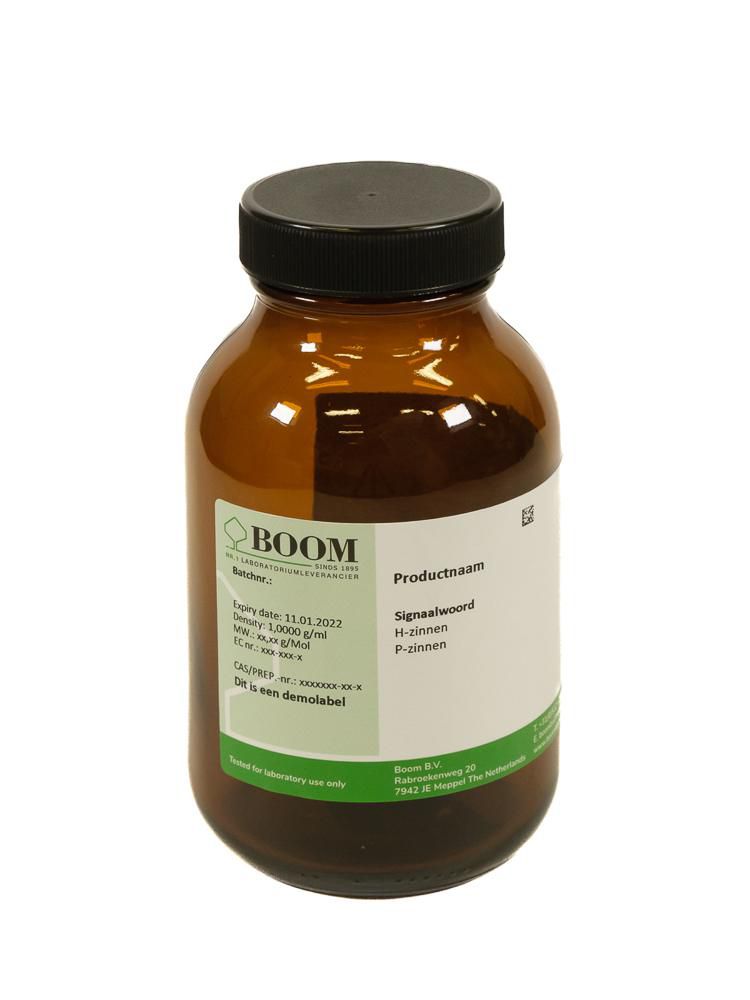 Ammoniummolybdaat-4-hydraat, krist., zeer zuiver