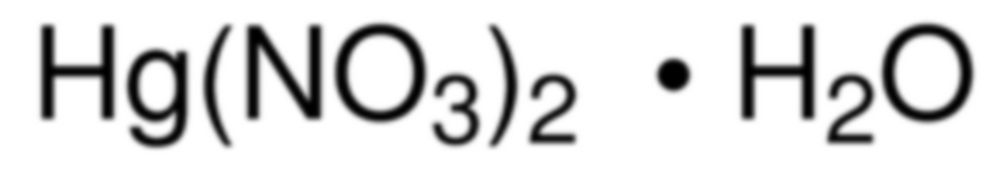 Kwik(II)nitraat-1-hydraat p.a