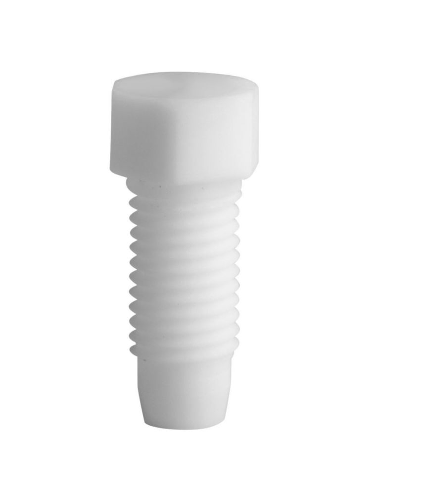 Sluitpluggen PTFE, 4,76mm OD, aantal = 5 sts