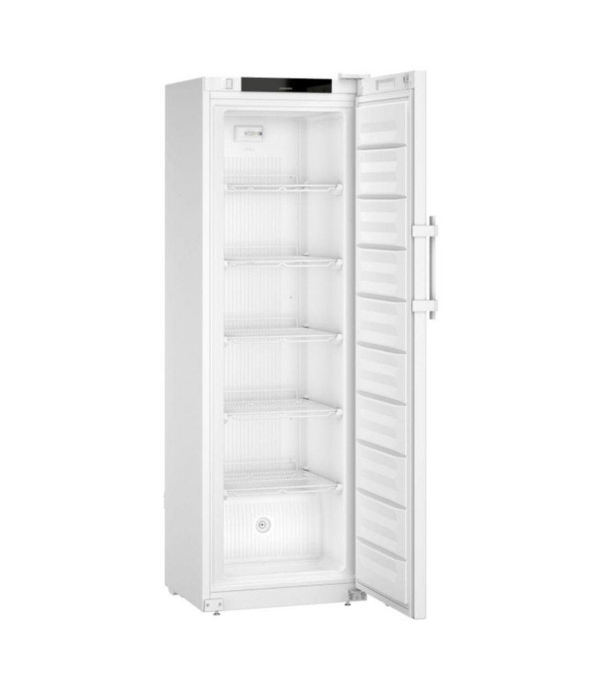 Vriezer Performance model SFFsg 4001