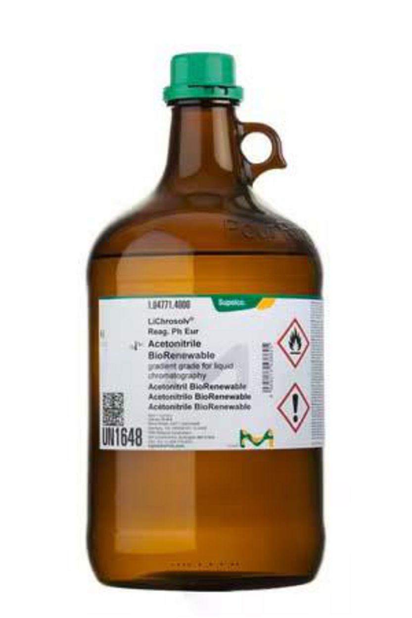 vloeistof, chemisch, reagens, bruin fles, gevaarlijk