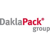 Logo Daklapack