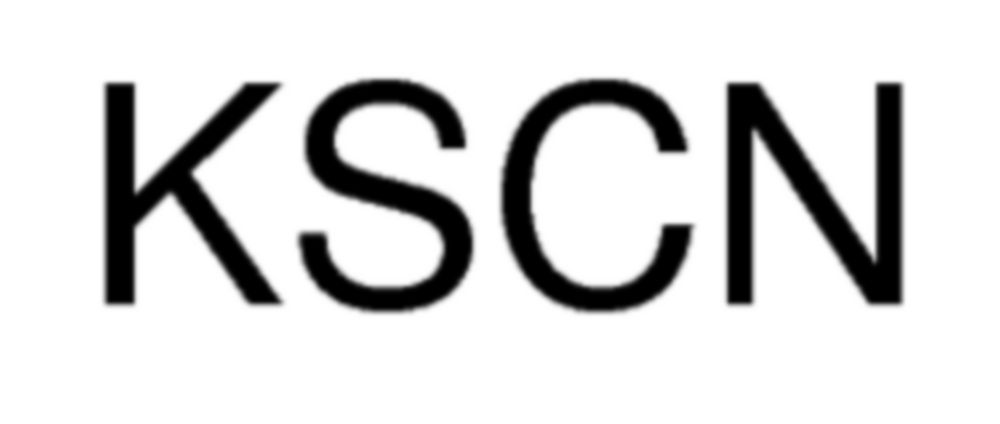 Kaliumthiocyanaat 99%