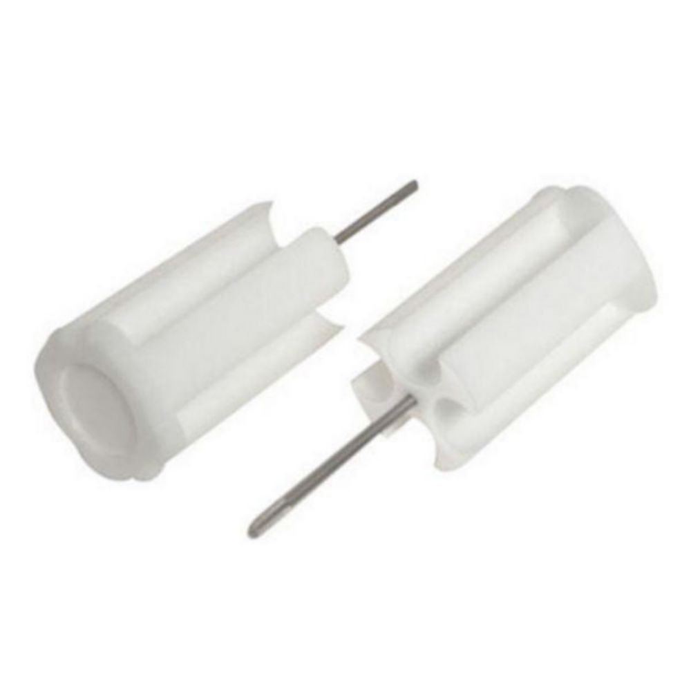 Adapter 85 ml, voor 4-10 ml  falcon en vacutainer