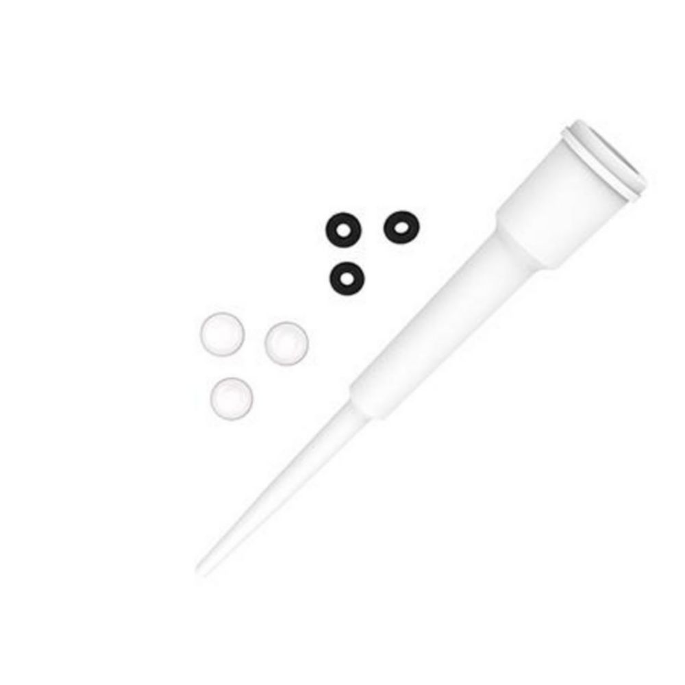 Service kit 1 v. F2-F20/P20/  P20(N), (C,D,E op afbeelding)