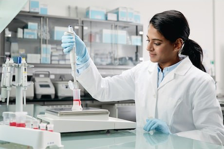 Eppendorf liquid handling