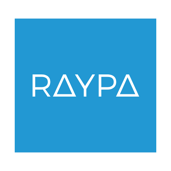logo, blauw, vierkant, witte-tekst, merk-teken