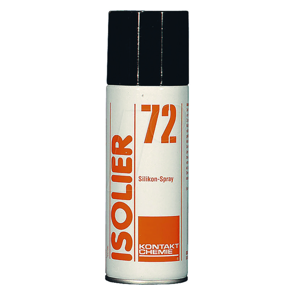 Siliconespray Isolier 72  spuitbus à 200 ml