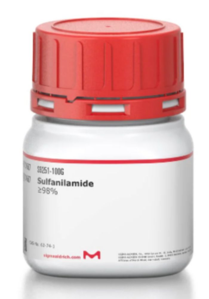Sulfanilamide