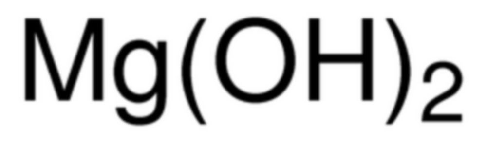 Magnesium Hydroxide  >=99% (KT), BioUltra