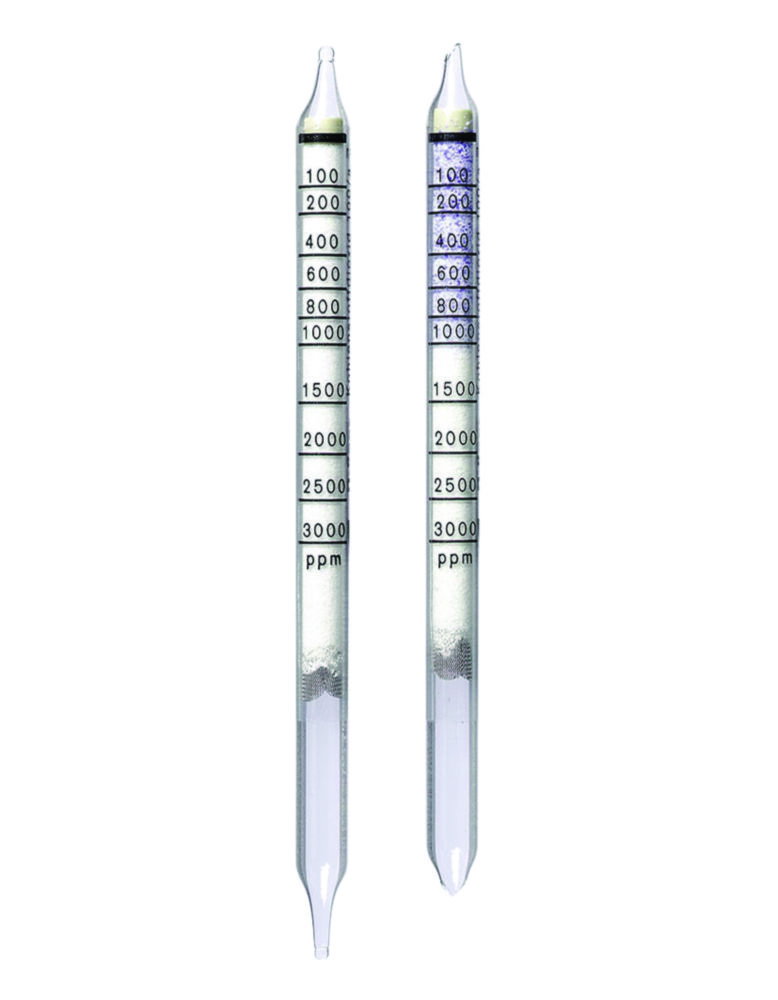 thermometer, fles, glas, meting, kalibratie