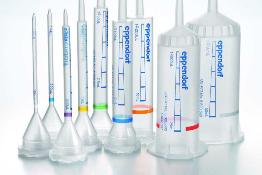 Pipetpunten, 50 ml, Combitips advanced