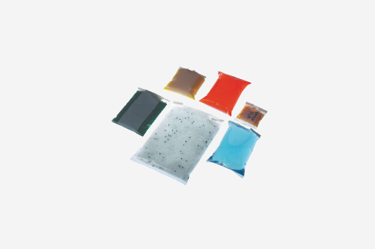 Monsternemer steribag