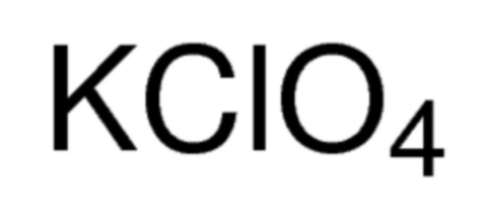 Kaliumperchloraat p.a.  Emsure, ACS, Ph.Eur.