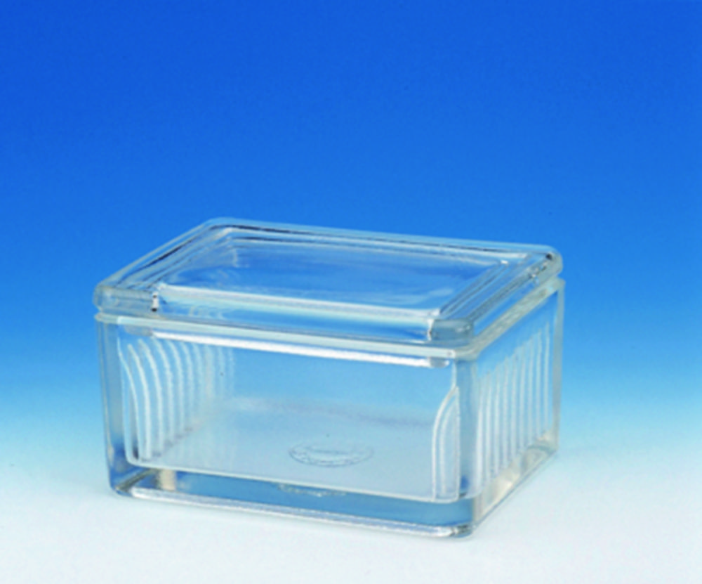 Kleurbakje vlg.Schiefferdecker