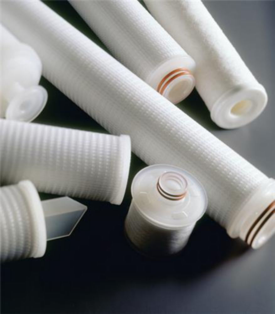 Filter BE, BL+6909 Polygard TM  (94EAK MA 1)