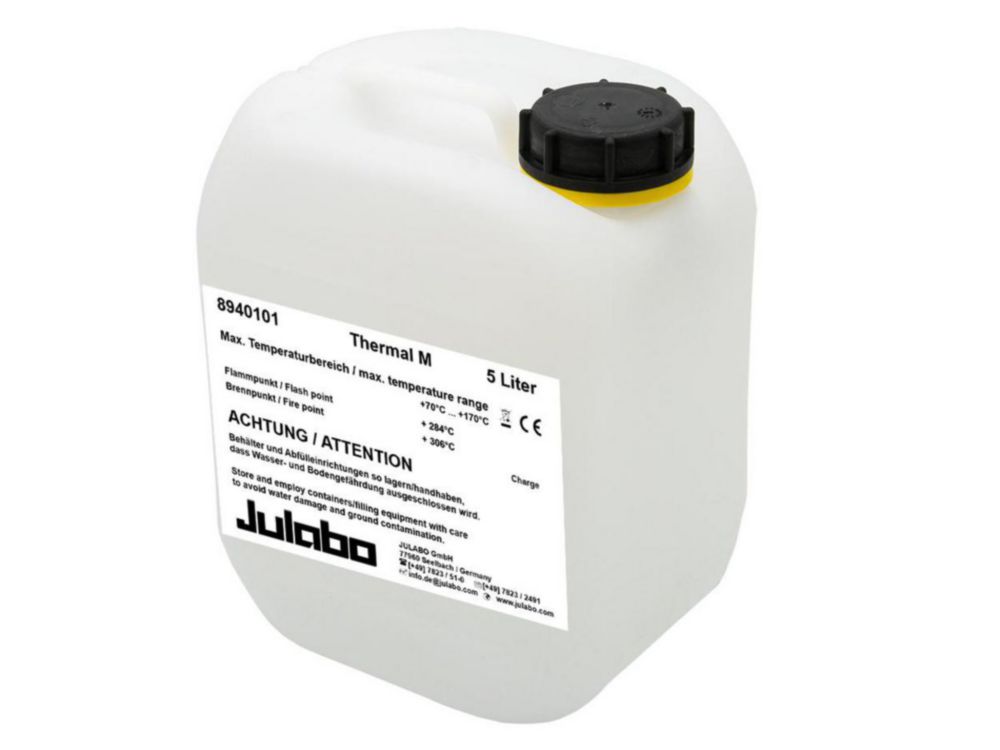 Badolie Thermal M  +40 - +170°C