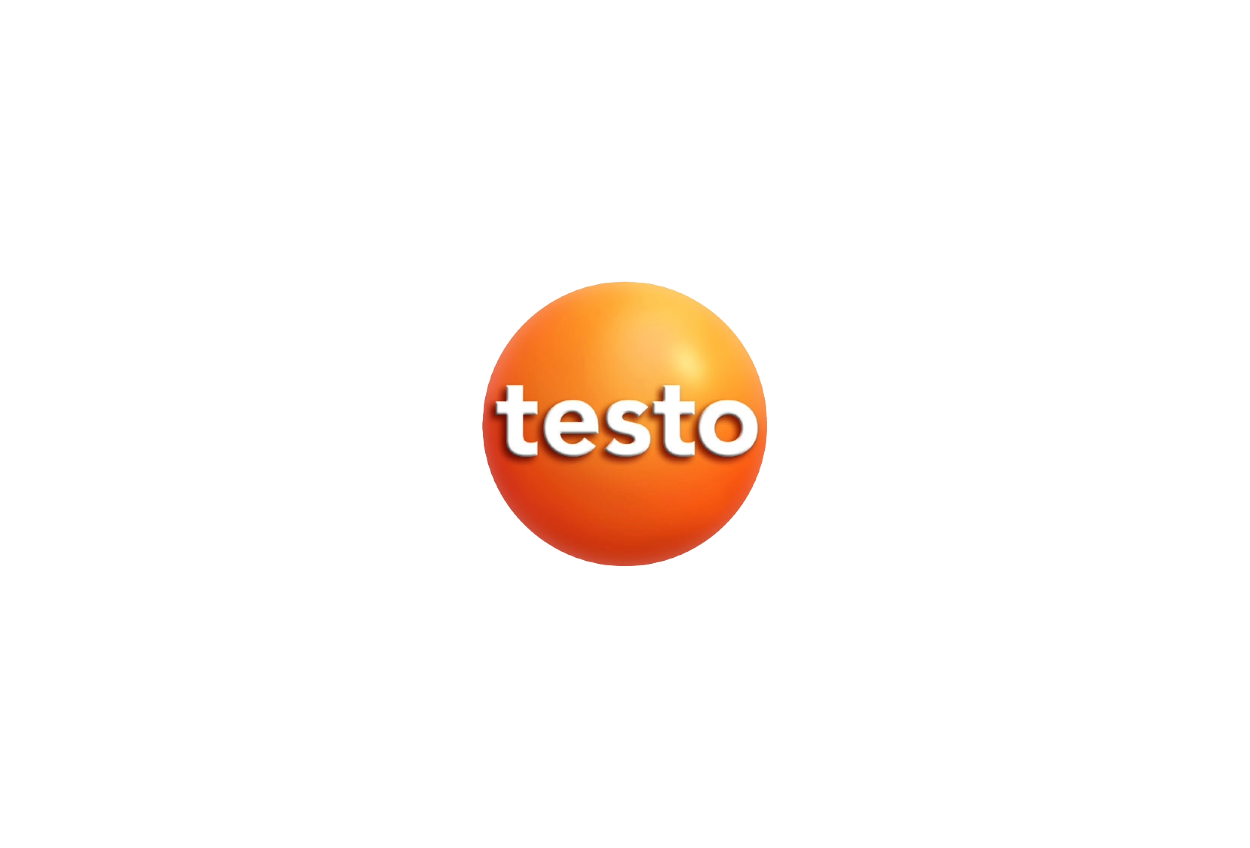logo, oranje bol, testo, merklogo, cirkel
