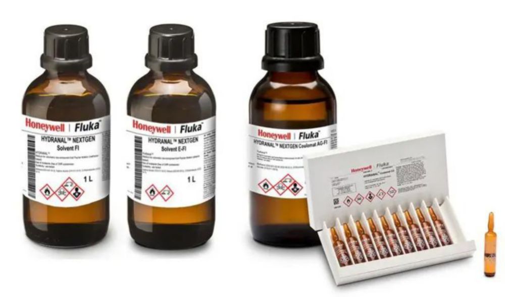 Hydranal NEXTGEN solvent  E-FI