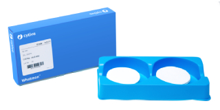 Cytiva Glasvezelfilters