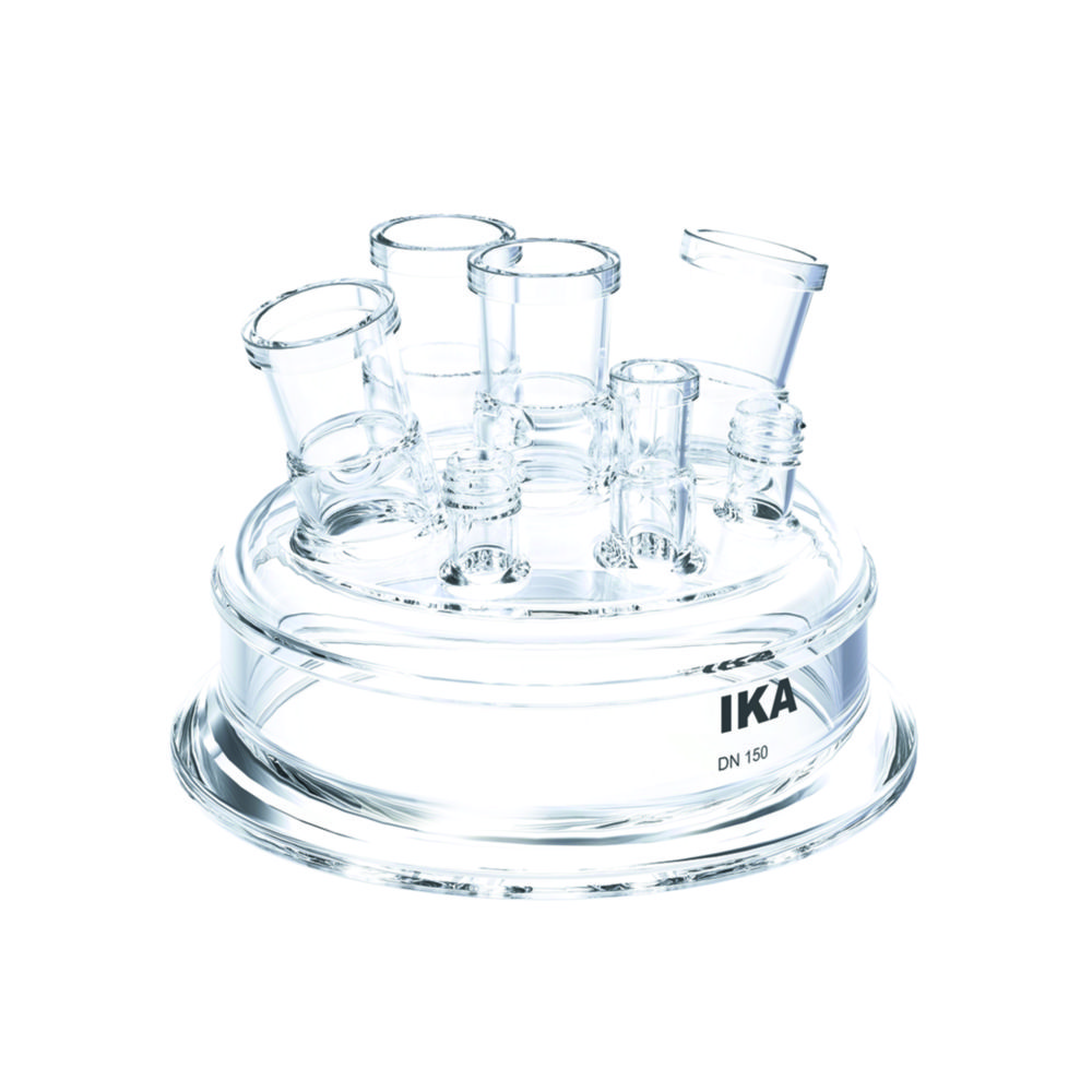 Reactordeksel SY 150.2