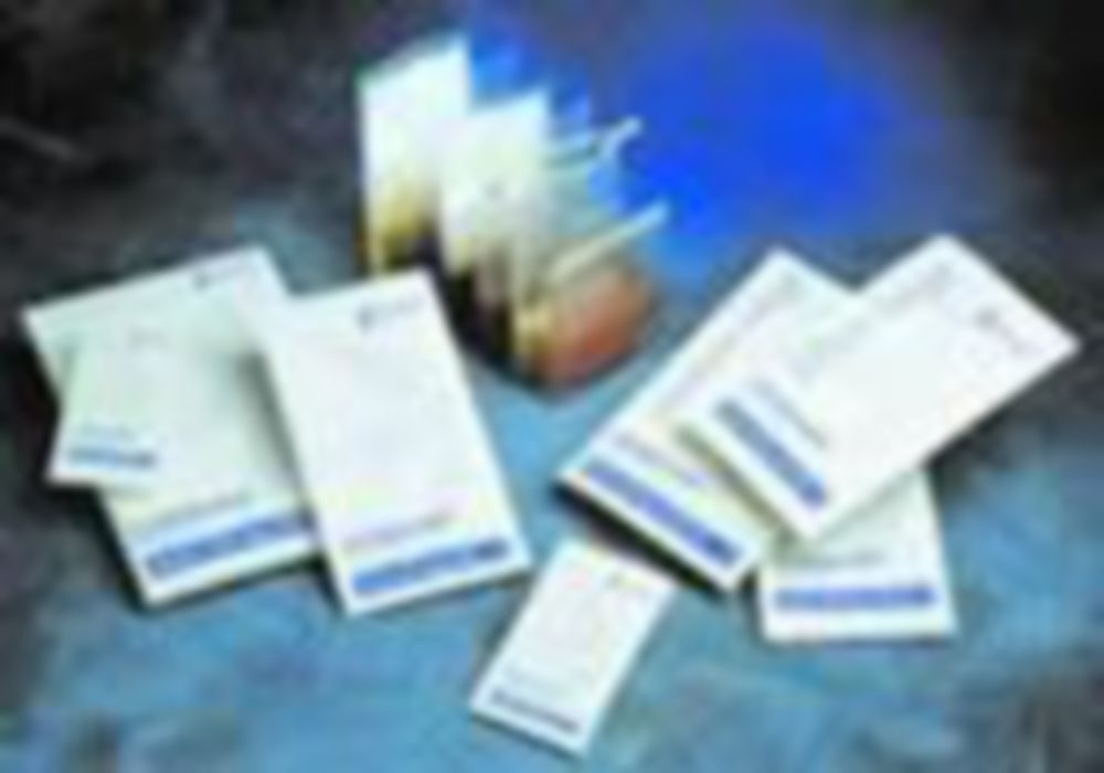 Stomacher zakken 4x6”/105x155mm, 5-80ml, steriel, model 80 (40x50st)