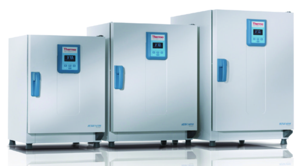 Broedstoof IGS400, 405 l,  temp. +5 - +75 °C