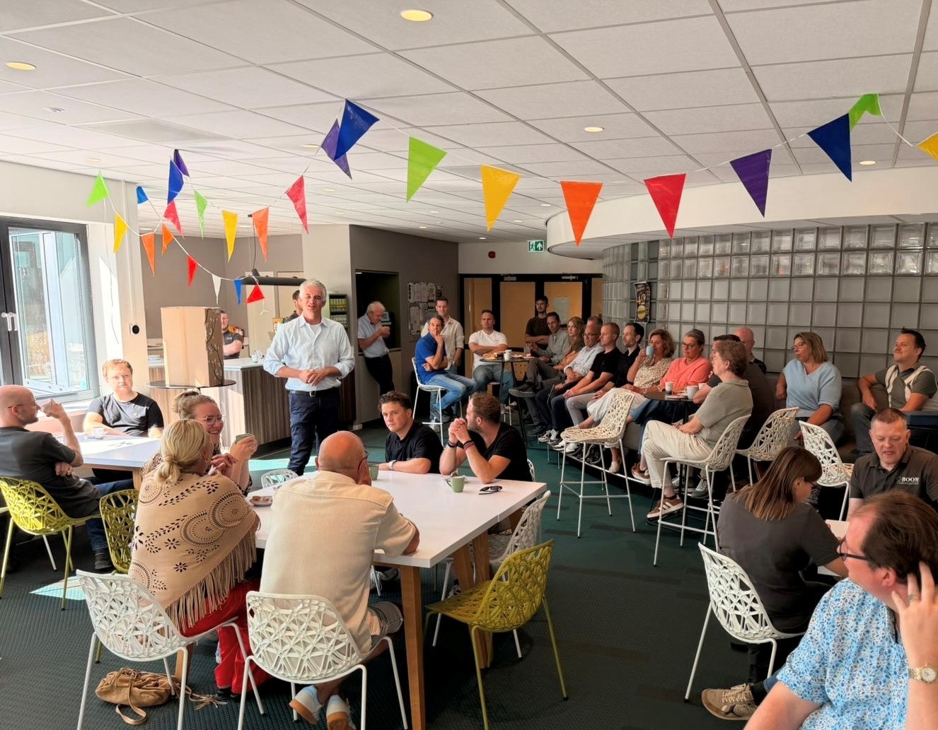 evenem, conferentie, bijeenkomst, meeting, decoraties