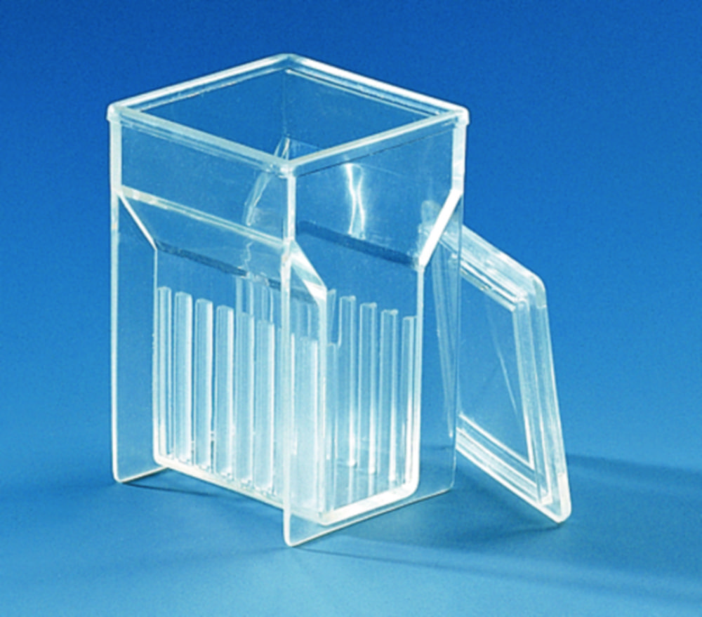 Kleurbak PMP, vlg Hellendahl