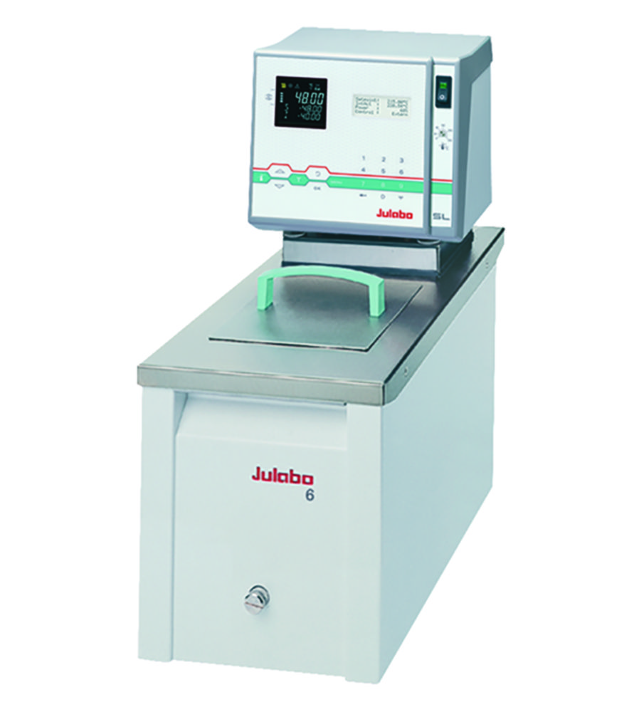 Circulatiebad SL-6 Hightech