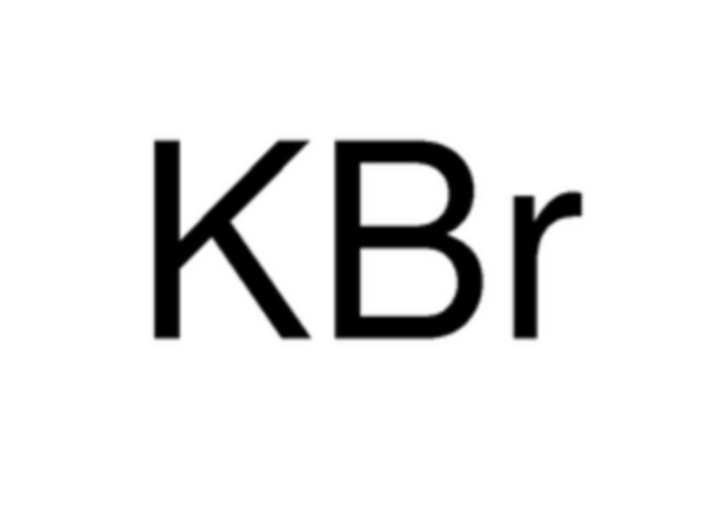 Kalium Bromide Bioxtra  > 99,0%