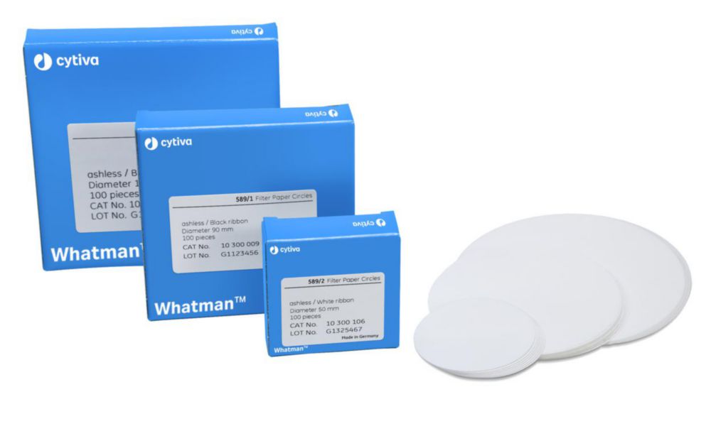 filters, circles, witte schijven, apotheek, laboratoriumbenodigdheden